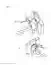 Fig. 09 - INTERACTIVE UNIT ATTACHMENT STRUCTURE FOR PROJECTOR