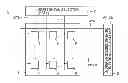 Fig. 01 - Electroluminescent display panel and electronic device