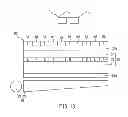 Fig. 08 - Display device with crosstalk level correction