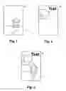 Fig. 02 - Ink jet printer and printing method for printing an image having matt and glossy image areas