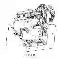 Fig. 03 - Cassette for label printer