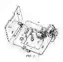 Fig. 06 - Cassette for label printer