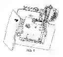 Fig. 07 - Cassette for label printer