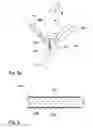 Fig. 05 - PANORAMIC IMAGE SCANNING DEVICE USING MULTIPLE ROTATING CAMERAS AND ONE SCANNING MIRROR WITH MULTIPLE SURFACES