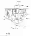 Fig. 08 - PANORAMIC IMAGE SCANNING DEVICE USING MULTIPLE ROTATING CAMERAS AND ONE SCANNING MIRROR WITH MULTIPLE SURFACES