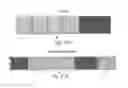 Fig. 22 - Faster state transitioning for continuous adjustable 3Deeps filter spectacles using multi-layered variable tint materials