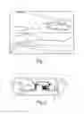 Fig. 02 - Rear view camera system using rear view mirror location