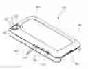 Fig. 01 - Light Emitting Mobile Device Case
