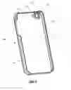 Fig. 04 - Light Emitting Mobile Device Case
