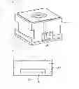 Fig. 02 - Camera module having a housing with a metal layer
