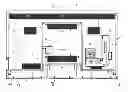 Fig. 01 - DISPLAY DEVICE AND TELEVISION RECEIVER