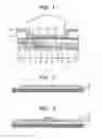 Fig. 02 - Display device comprising a TFT with a barrier metal formed of a first layer and a second layer wherein an amount of oxygen in the first layer is larger than in the second layer