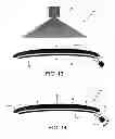 Fig. 07 - Methods for producing a glass-based non planar digital display