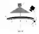 Fig. 09 - Methods for producing a glass-based non planar digital display