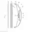 Fig. 01 - Liquid crystal display device and television set