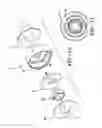 Fig. 13 - Binocular glare testing devices