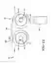 Fig. 14 - Binocular glare testing devices