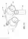 Fig. 16 - Binocular glare testing devices