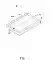 Fig. 02 - Portable electronic device having projection unit