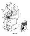 Fig. 06 - Automatic lens mapping system