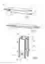 Fig. 02 - Cuvette with pivotally connected arms