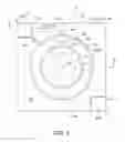 Fig. 03 - Variable wavelength interference filter, optical module, and optical analysis device
