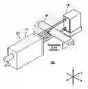 Fig. 01 - Optical measuring apparatus