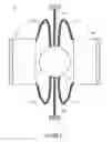 Fig. 08 - Device comprising a vibratably suspended optical element