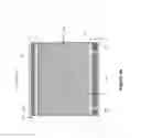 Fig. 09 - Color electrophoretic display