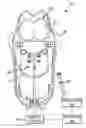 Fig. 01 - Objects fabricated with integral and contoured rear projection substrates