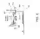 Fig. 07 - Lens barrel including blur correcting mechanism and rotatable retracting lens
