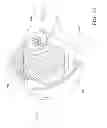 Fig. 13 - Lens barrel including blur correcting mechanism and rotatable retracting lens