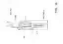 Fig. 21 - Lens barrel including blur correcting mechanism and rotatable retracting lens
