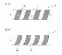 Fig. 08 - Method for producing light diffusion film and light diffusion film