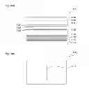 Fig. 24 - Method for producing light diffusion film and light diffusion film