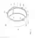 Fig. 08 - Lens barrel