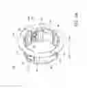 Fig. 10 - Lens barrel