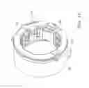 Fig. 12 - Lens barrel