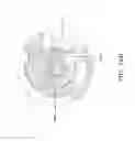 Fig. 23 - Lens barrel