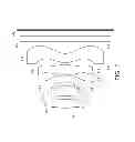 Fig. 08 - Image capturing lens system