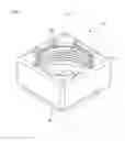 Fig. 02 - Lens holding device