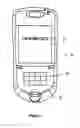 Fig. 02 - System and frame for mounting a device above a printed circuit board in an electronic device