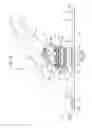 Fig. 08 - HINGE AND ELECTRONIC DEVICE