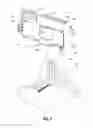 Fig. 06 - Full height I/O bracket for low profile expansion card