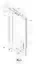 Fig. 04 - HANDHELD COMMUNICATION DEVICE WITH HEAT DISSIPATING STRUCTURE