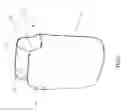 Fig. 02 - Holder for a handheld electronic device