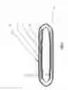 Fig. 06 - Holder for a handheld electronic device