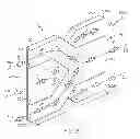Fig. 04 - Fluid cooled enclosure for circuit module apparatus and methods of cooling a conduction cooled circuit module