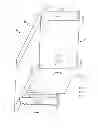 Fig. 06 - Fluid cooled enclosure for circuit module apparatus and methods of cooling a conduction cooled circuit module