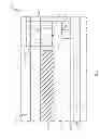 Fig. 09 - Fluid cooled enclosure for circuit module apparatus and methods of cooling a conduction cooled circuit module